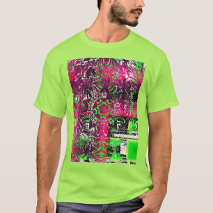 My Name Is Not Donna  T-Shirt