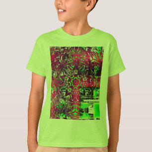 My Name Is Not Donna T-Shirt