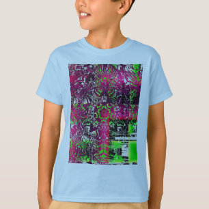 My Name Is Not Donna  T-Shirt
