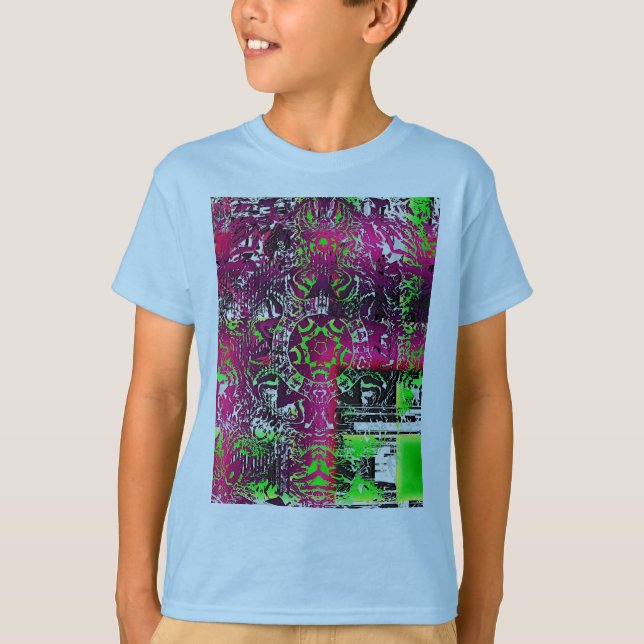 My Name Is Not Donna  T-Shirt (Front)