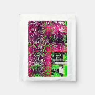 My Name Is Not Donna Tea Bag Drink Mix