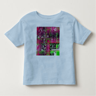 My Name Is Not Donna Toddler T-shirt