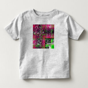 My Name Is Not Donna  Toddler T-shirt