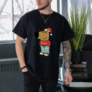 My New Character Is A Chill Guy Funny Chill Guy T-Shirt