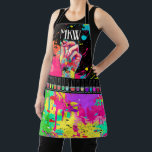 My NEWEST Manicure Nail Technician Apron<br><div class="desc">Posting a few more this weekend and always ... .This collection has been so much fun for me although I do spend a lot of time and money on each product. I have a VERY POPULAR apron in the collection, and I thank you so much, so ... I am creating...</div>