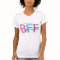 My Nieces are My BFF Shirt
