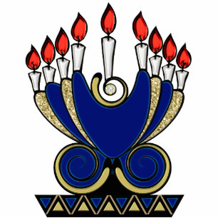 My 'Nora - 3"-36" high Statuette