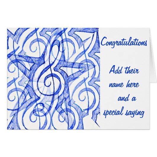 My Note,OnBeat_ Cards (Front Horizontal)