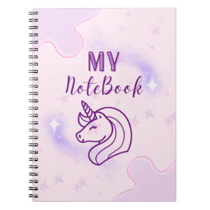 My NoteBook 