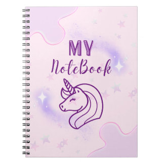 My NoteBook 