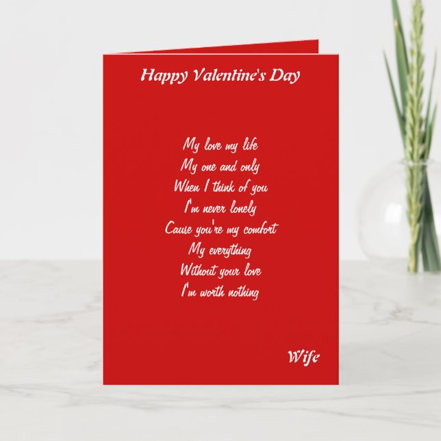 my one and only holiday card (Front)