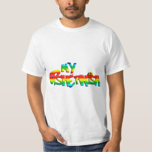 My Opshernish T-Shirt