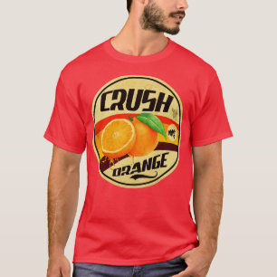 My Orange Crush T-Shirt
