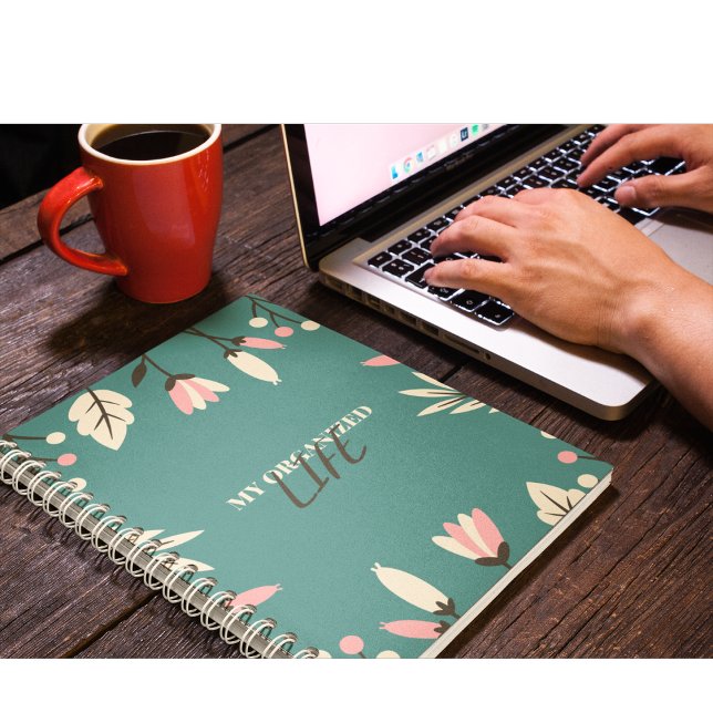 My Organized Life Planner Lifestyle & Productivity (Creator Uploaded)