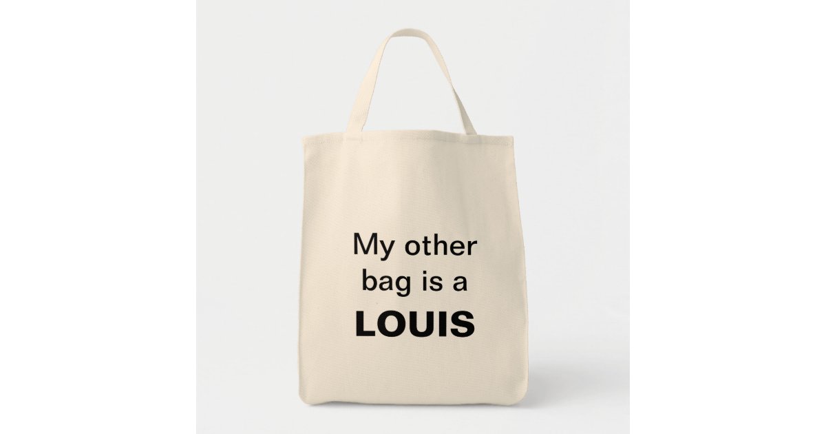 My Other Bag Tote