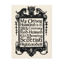 My Other Husband - Highlander