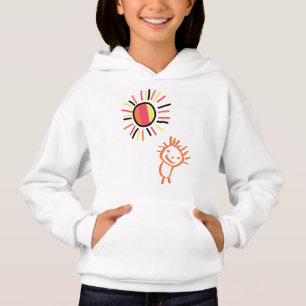 my own sun hoodie