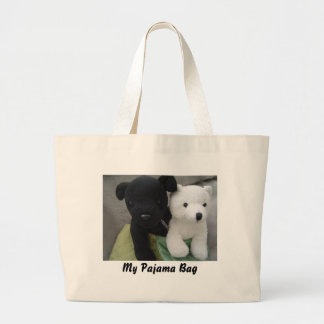 My Pajama Bag