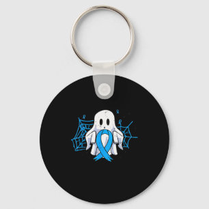 My Pancreas Ghosted Me Type 1 Diabetes Awareness T Keychain