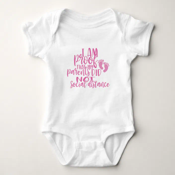 Custom Personalized Boy & Girl Baby Bodysuit Lighthouse Cotton Baby Clothes 