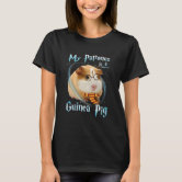 My Patronus Is A Pig 2019 Cute Piglet Wizard Lovers T-Shirt