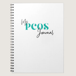 My PCOS Journal Polycystic Ovarian Syndrome