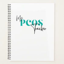 My PCOS Tracker - Polycystic Ovary Syndrome Planner