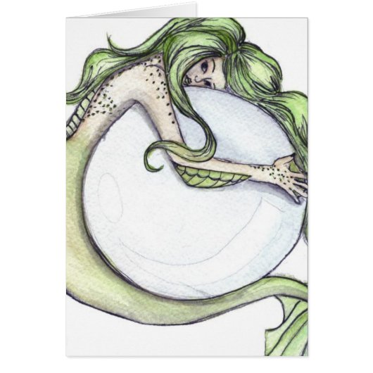 My Pearl Cards (Front)