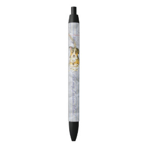 My Pembroke Welsh Corgi Ate my Lesson Plan Pen