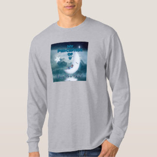 My Perception of u Bring Me a Moment T-Shirt