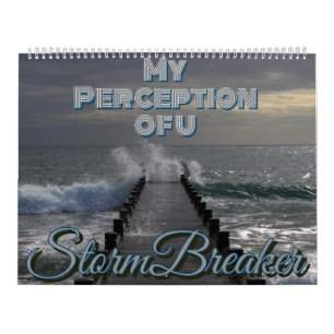 My Perception of u Calendar