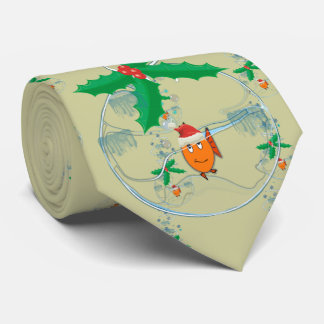 My Pet Fish Tie