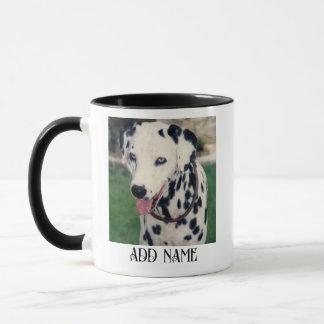 My Pet Friend Custom Photo Mug