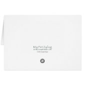 My Pet Zylug (Back Horizontal)