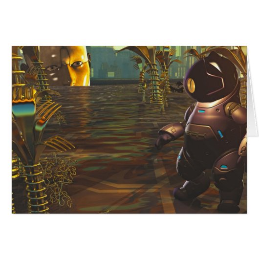 My Pet Zylug (Front Horizontal)