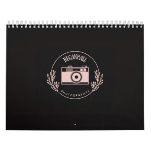 My photography calendar