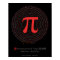 My Pi Day Poster