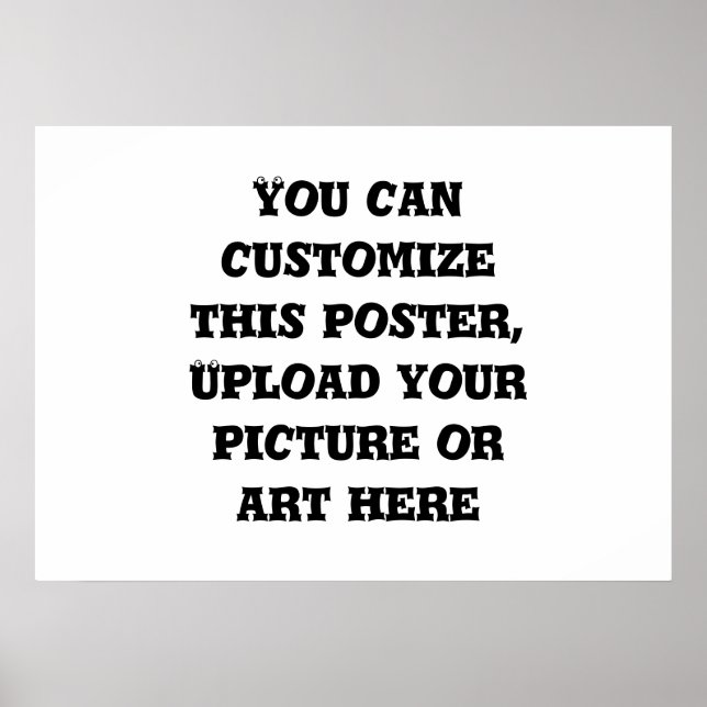 My Picture!_ Poster (Front)