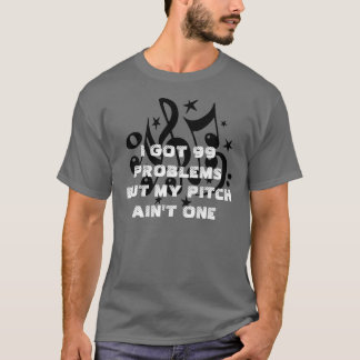 Chorus T-Shirts & Shirt Designs | Zazzle