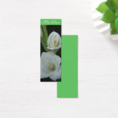 My Place Gladiola Book Mark (Desk)