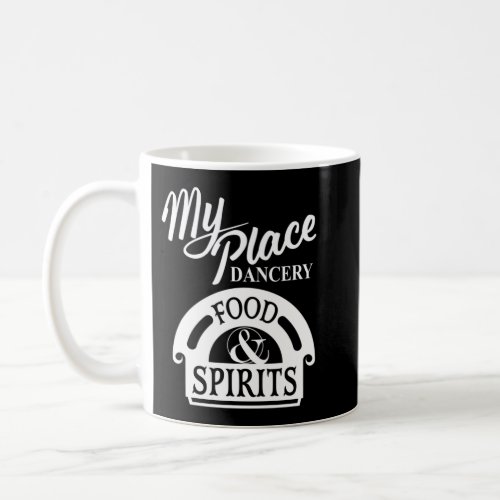 My Place Lounge Coffee Mug
