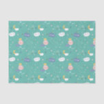My Planet Dream Big Little One Pattern Tissue Paper