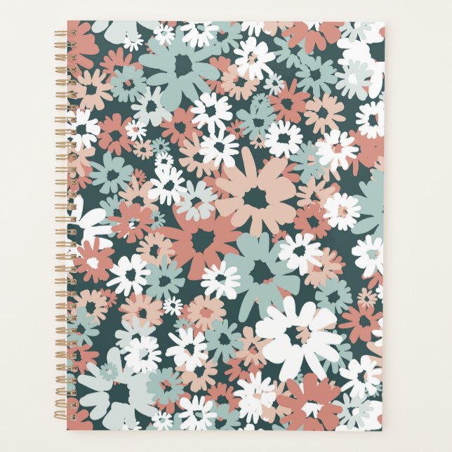 My planner (Front)