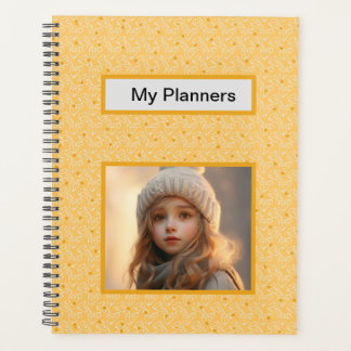 My Planner, your all-in-one life organiser Planner