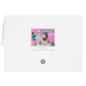 My Pleasure - Vintage (Back Horizontal)