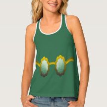 My Polarized Glasses are Ready