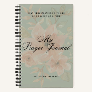 My Prayer Journal