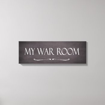 My Prayer War Room Sign by Christian_Quote at Zazzle