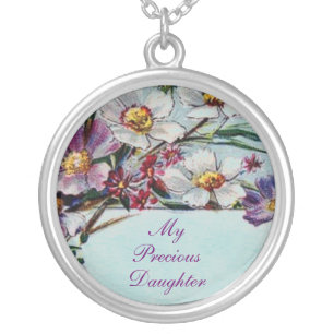 My Precious Daughter Necklace