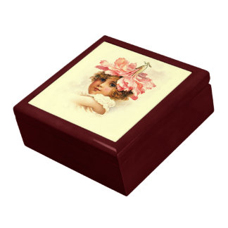 My Precious Gift's Giftbox Jewelry Box